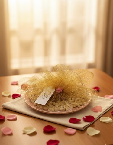Utsav Tray