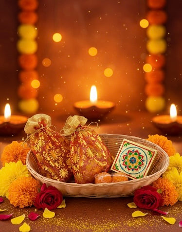 Utsav Basket