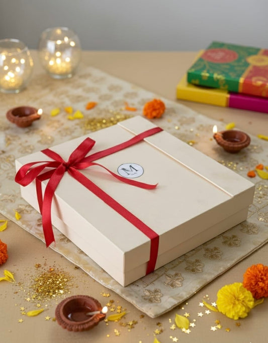 Premium Smart Diary
