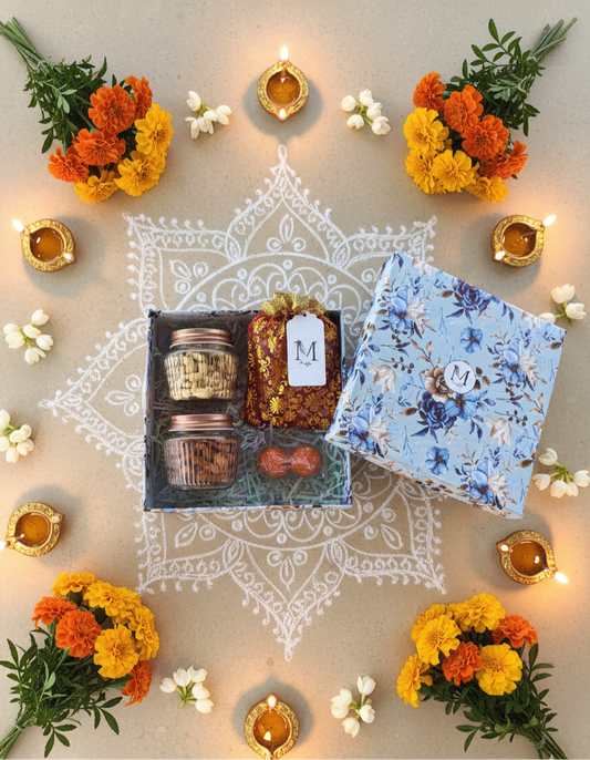 Tyohaar Hamper