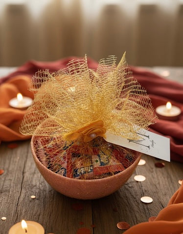 Candy Love Bowl