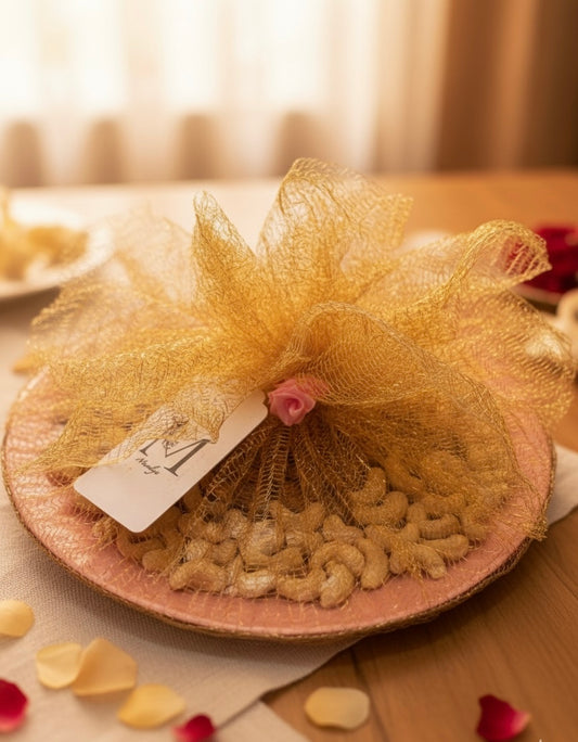 Utsav Tray