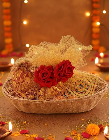Utsav Basket