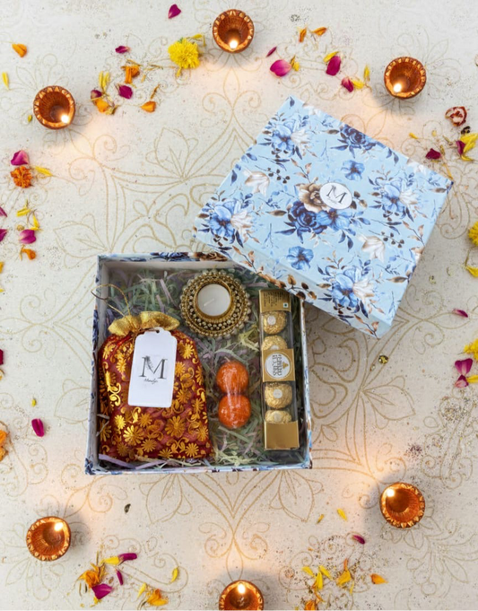 Utsav Delight Hamper
