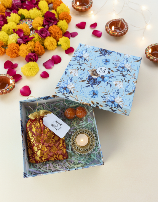 Royal Celebrations Hamper