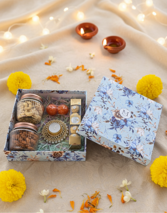 Deep Utsav Hamper