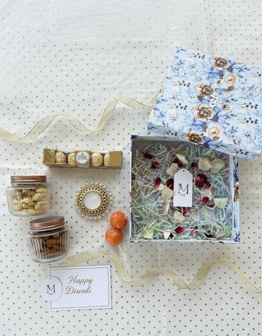 Deep Utsav Hamper